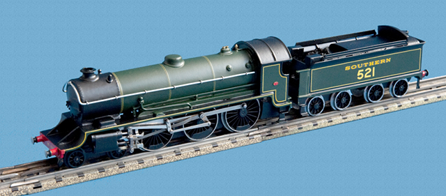 'City of Bradford' S.R. 1948 exchange trials condition with W.D. tender